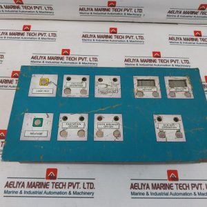 Operational Console +24v