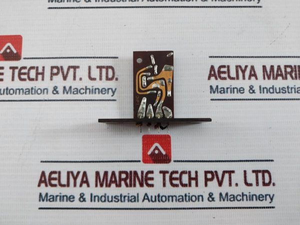 Ovp 1 Pcb Printed Circuit Board