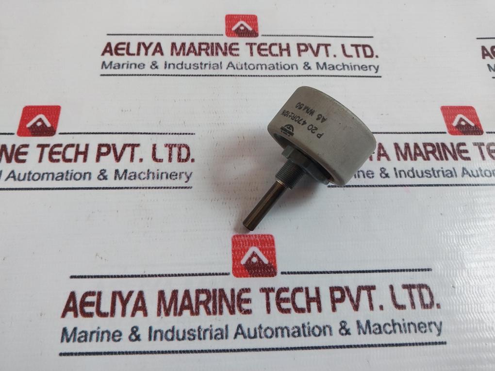 P 20 470r±10% A6 Wm 50 Potentiometer - Image 3