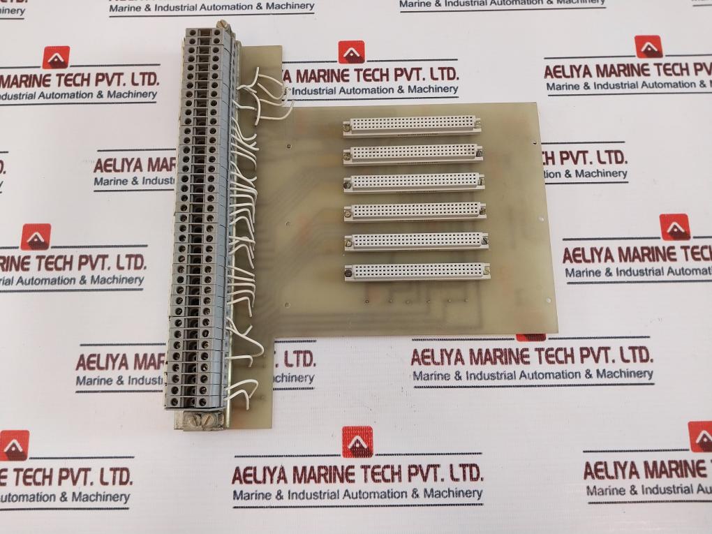 Palco 3 052 Pc 111 Motherboard 240v - Image 3