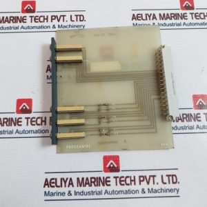 Palco 630 Pc 6951 Pcb Card