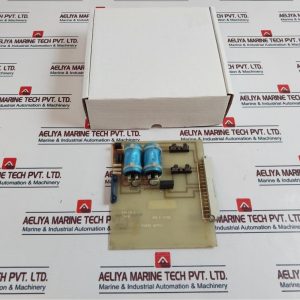 Palco 664-4-7125b Power Supply