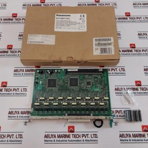 Panasonic Kx-tda0172xj 16-port Digital Extension Card
