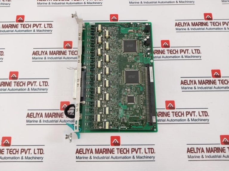 Panasonic KX-TDA0172 DLC16 16-Port Digital Line Card For KX-TDA100/200/600 Systems