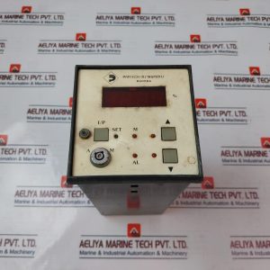 Pantech Instruments 230vac Controller