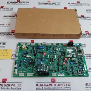 Parallel 859db-51169 Printed Circuit Board