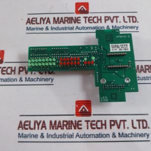 St Ap046-2 Pcb Card Micro 94v