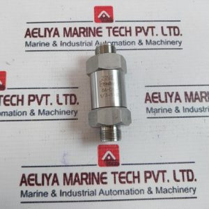 Parker 8a-c8l-13-t-ss Check Valve