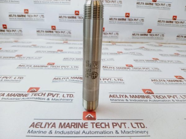 Parker Cnx1606-316 Pressure Coned