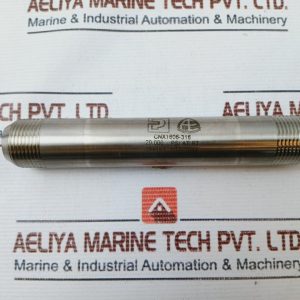 Parker Cnx1606-316 Pressure Coned