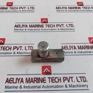 Parker F400s Hydraulic Valve 5000 Psi