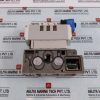 Parker H2evxbg0b9d Solenoid Valve Assembly With Ps4135cp Flow Control Valve