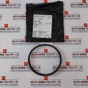 Parker Hannifin 25006000-562b Type B Polypak Seal Ring