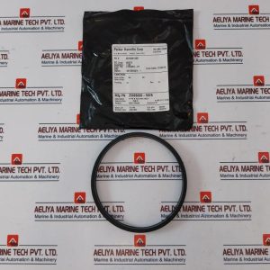 Parker Hannifin 25006000-562b Type B Polypak Seal Ring