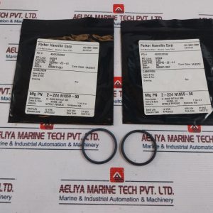 Parker Hannifin Cameron 702645-22-41 O-ring Rev Nc