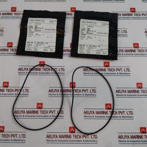 Parker Hannifin Cameron 702645-26-22 O-ring Rev Nc