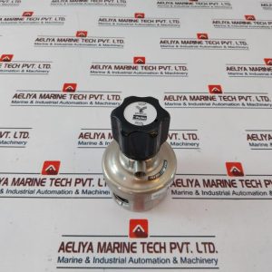 Parker Hfr902s2p8v Pressure Regulating Valve