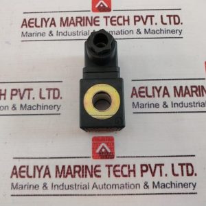 Parker Zb12 Coil 24v