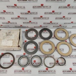 Patriot Gearbox Brake Rebuild Kit