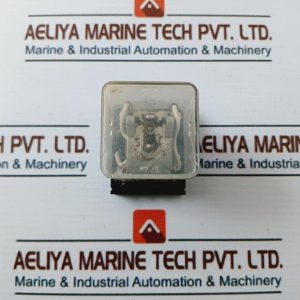 Pc Hpc 2c 240a Relay With Base