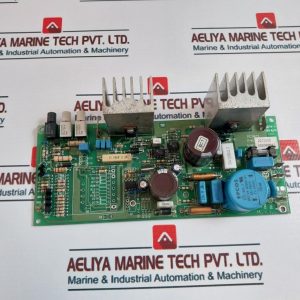 Pc2073 2073012 Printed Circuit Board 94v