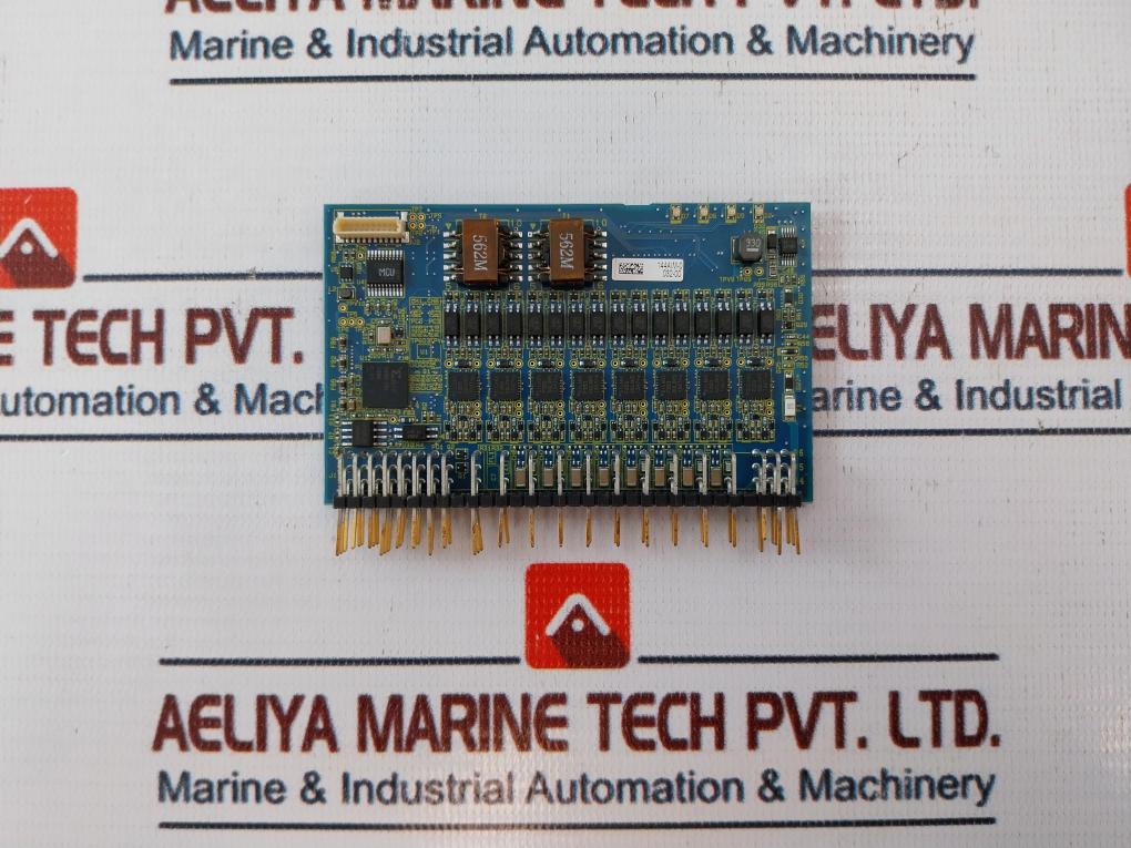 Pcmk-m1xh 144aim-0 Printed Circuit Board