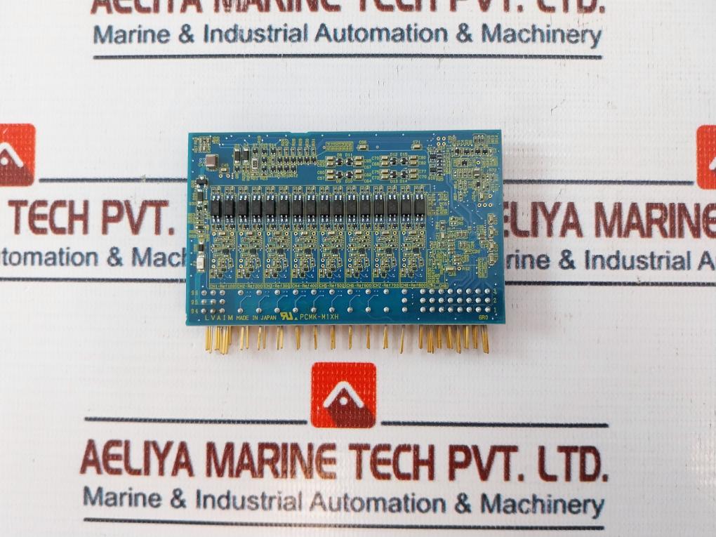 Pcmk-m1xh 144aim-0 Printed Circuit Board - Image 4