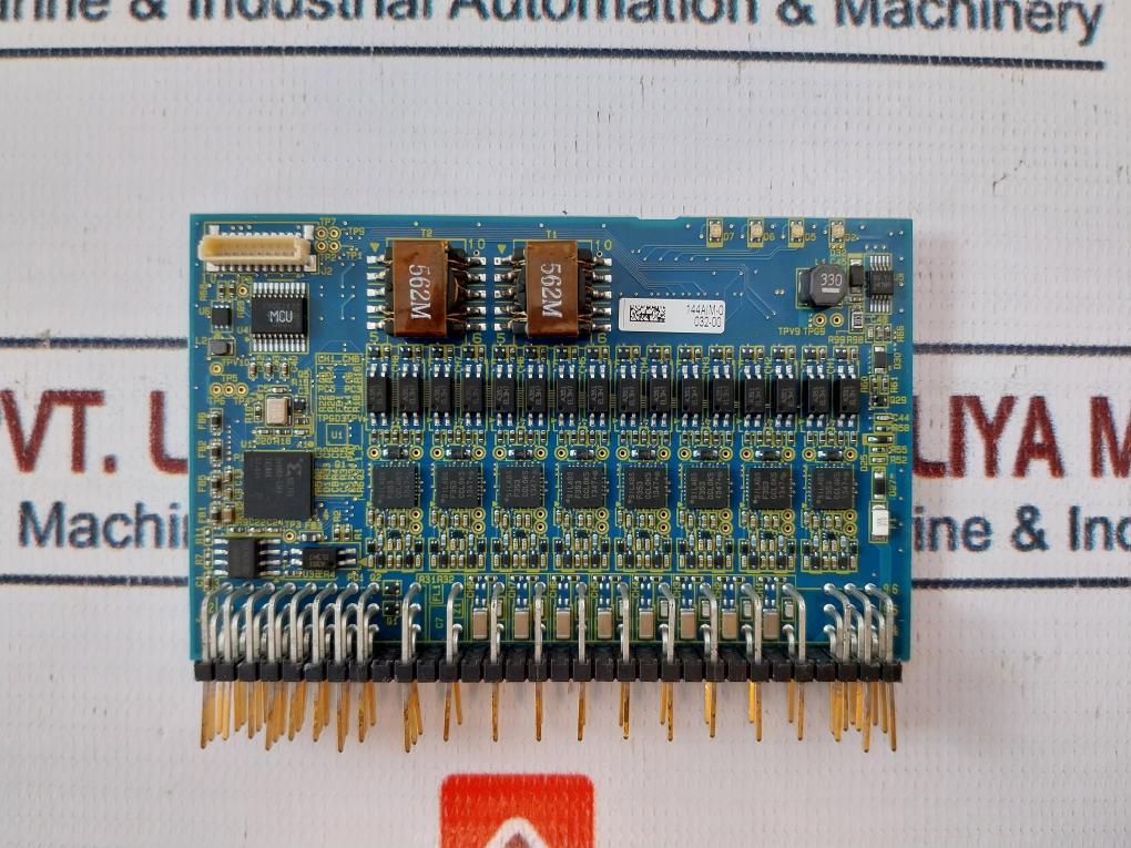 Pcmk-m1xh 144aim-0 Printed Circuit Board - Image 3