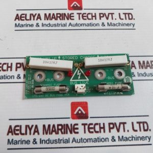 Pdl Electronics E660-621 Pcb Board