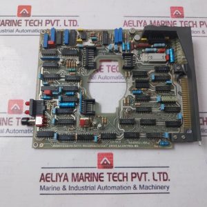 Penny & Giles Cd7012 Pc Board