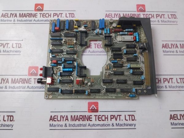 Penny & Giles Cd7012 Pc Board