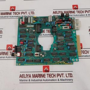 Penny & Giles Pc82932 Pcb Board