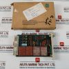 Pepperl+fuchs Eg4-r Switch Amplifier Module 24 V