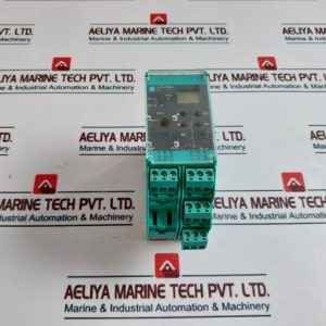 Pepperl+fuchs K-system Kfd2-crg2-1.d Industrial Panels 253v