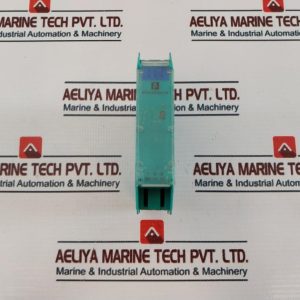 Pepperl+fuchs Kfd2-cd-ex1.32 Safety Barrier