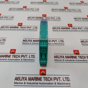 Pepperl+fuchs Kfd2-stc4-ex1 Transmitter Power Supply