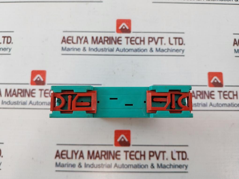 Pepperl+fuchs Khd3-icr/ex 130 200 Transformer Isolated Repeater 250v - Image 4