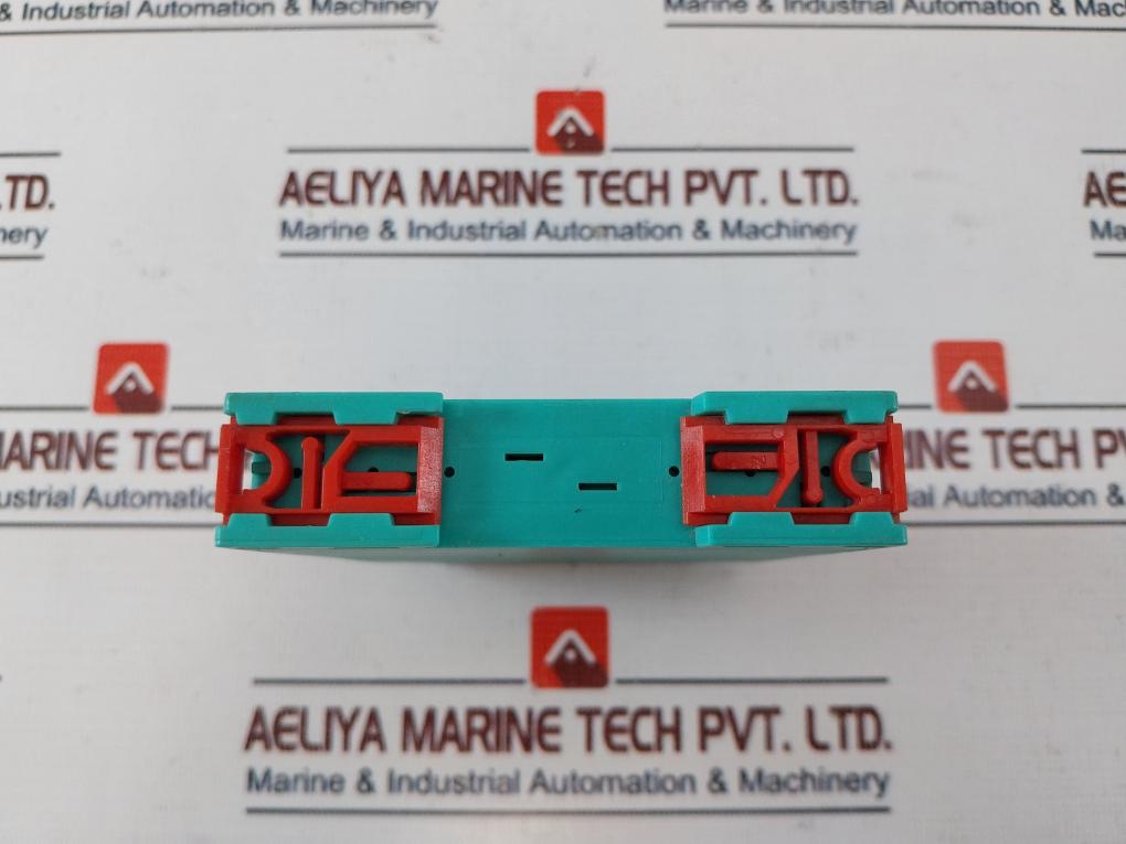 Pepperl+fuchs Khd3-icr/ex 130 300 Transformer Isolated Repeater 250v - Image 4