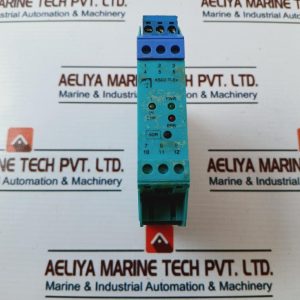 Pepperl+fuchs Ksd2-ti-ex Temperature Converter 11v