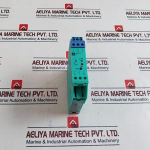 Pepperl+fuchs Ksd2-ti-ex Universal Temperature Converter 250v