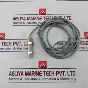 Pepperl+fuchs Nbb4-12gm50-e0 Inductive Sensor 30vdc