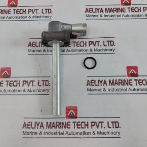 Pepperl+fuchs Nj2-pd-us-4.562-v93 Inductive Sensor 300v