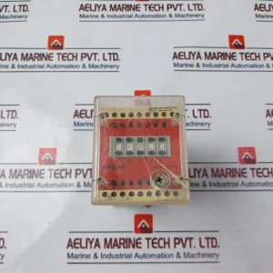 Pepperl+fuchs Wem-fsu Frequency Converter 115 V