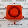 Pfannenberg Ds10 Fire Alarm Sounde 230v