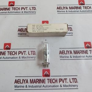 Philips Em84 Tune Indicator