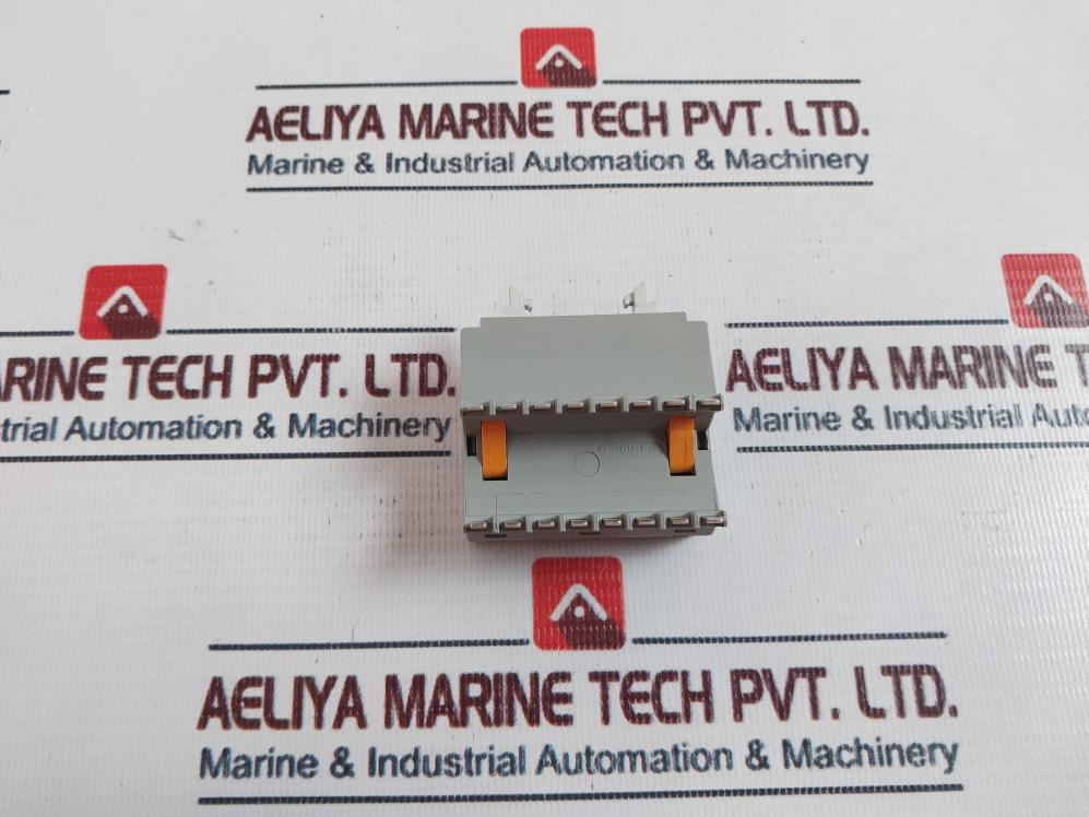 Phoenix Contact 22 96 55 3 System Connector - Image 4