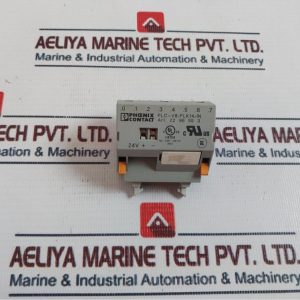 Phoenix Contact 22 96 55 3 System Connector