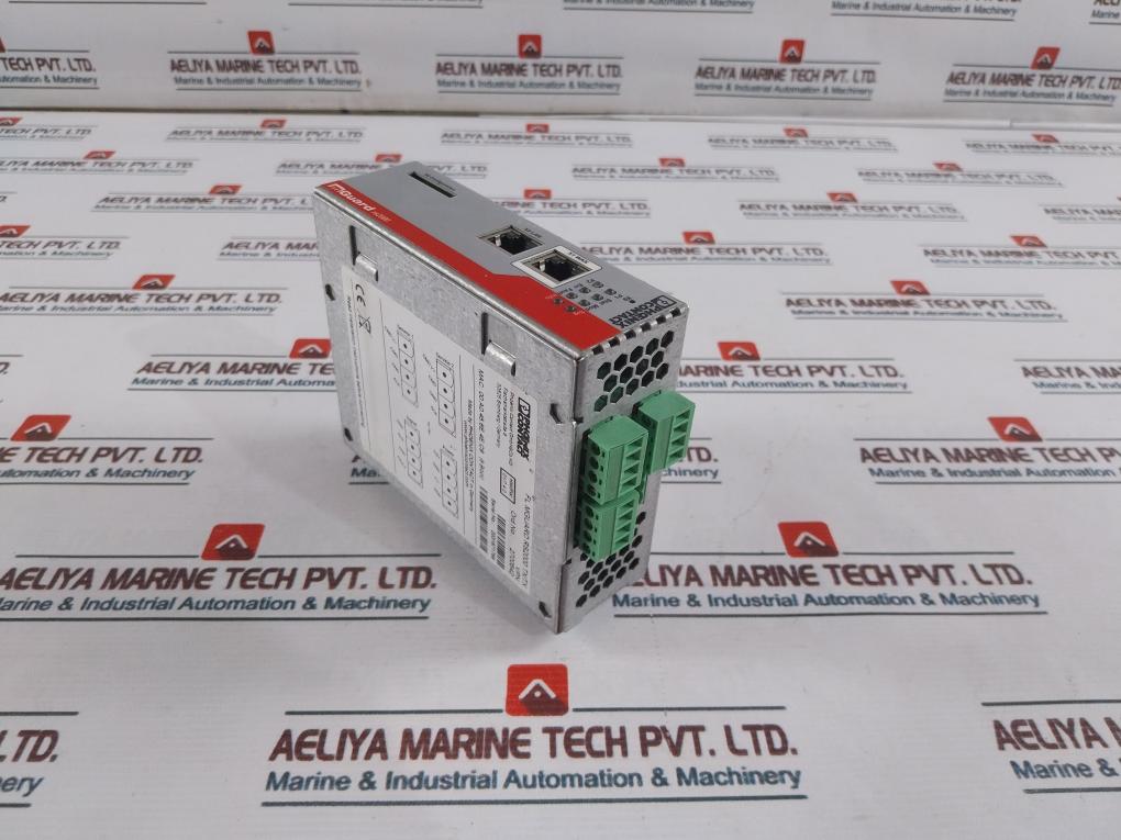 Phoenix Contact 2700642 Guard Router - Image 3