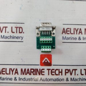 Phoenix Contact 9173886_01 Breakout Board 94v