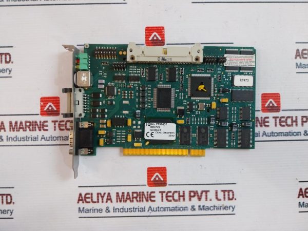 Phoenix Contact 9775163-02 Circuit Board Module